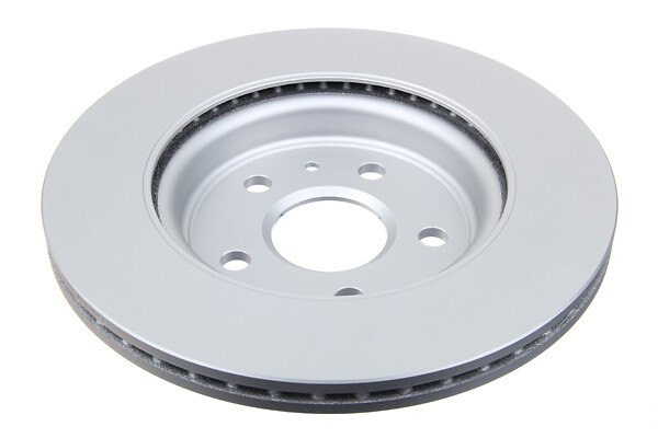 COATED BRAKE DISC MERCEDES GLK